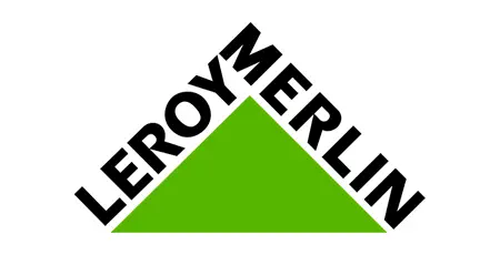 Leroy Merlin logo